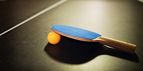 Young Professional Singles Social Mingle - Ping Pong, Cocktails, Fun! tickets