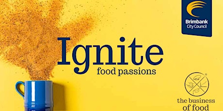 Ignite Food Passions Program Information Session tickets