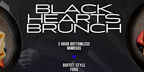 Black Hearts Brunch tickets