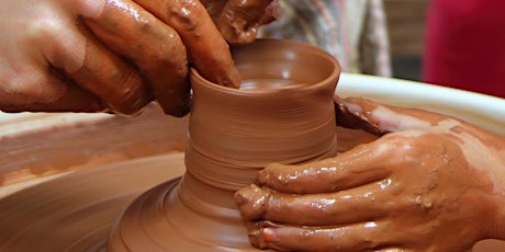 90-Minutes of Pottery for Fun tickets