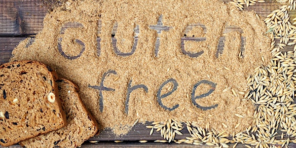 2016 Gluten-Free Stakeholder Update & Planning Session