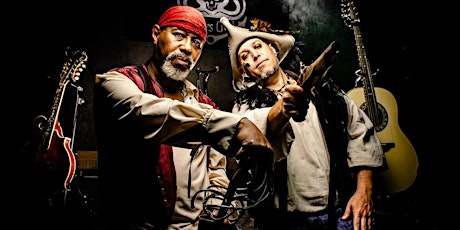 Shiver Me Timbers!!  ` Pirate's Creed at Bircus Brewing Co. tickets