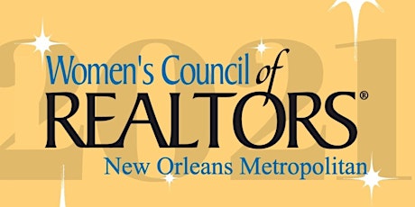2022  Women's Council of Realtors Vision Board Mixer tickets
