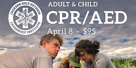 CPR / AED tickets