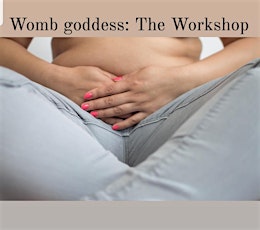 Womb Goddess: The Workshop primary image