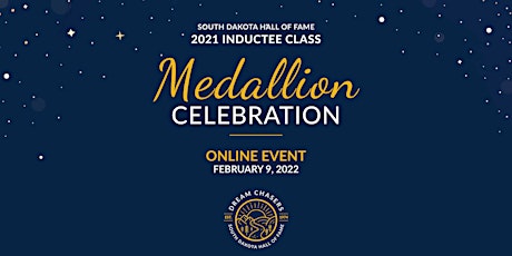 2021 Class Virtual Medallion Celebration tickets