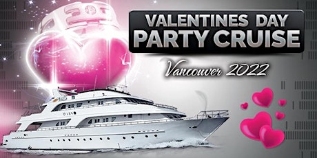 Valentine's Day Boat Party | Events | Things to Do | Yachy Party tickets