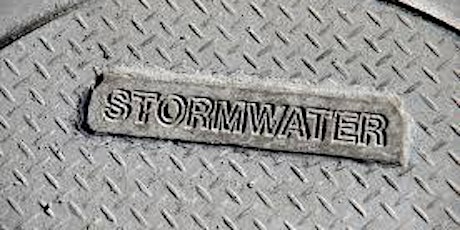 Managing Stormwater - A Workshop for Homeowners tickets