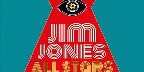 The Jim Jones All Stars tickets