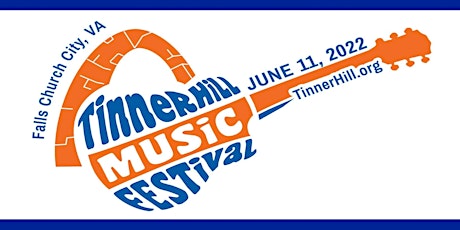 Tinner Hill Music Festival: 28th Annual,  June 11 tickets
