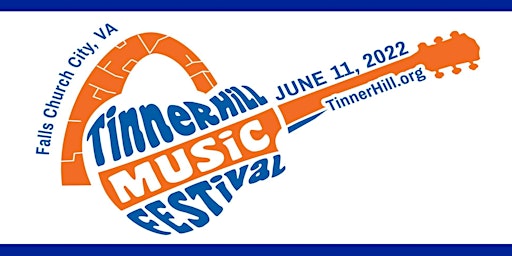 Tinner Hill Music Festival: 28th Annual,  June 11