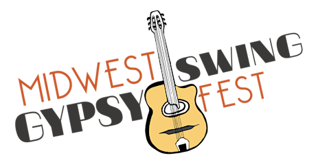 Midwest Gypsy Swing Fest - small batch @ The Bur Oak - April 29 & 30, 2022