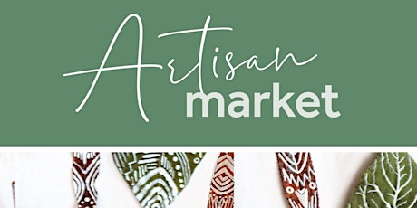 Autumn Artisan Market tickets