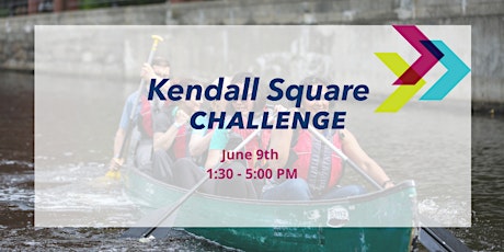 Kendall Square Challenge tickets
