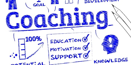 Coaching for Teachers - Setting and achieving your own goals Session B tickets