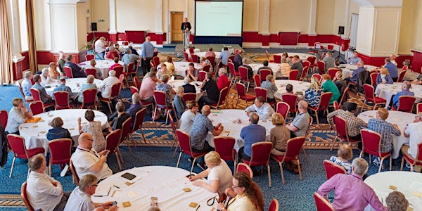 Superintendents' Conference 2022 - The Imperial Hotel Blackpool