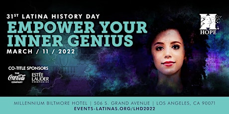 Latina History Day 2022 tickets
