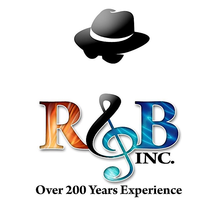 R&B, Inc. - 9 Piece R&B, Soul and Funk Cover Band image
