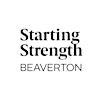 Starting Strength Beaverton's Logo