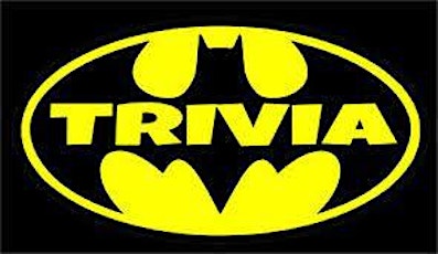 Batman Themed Trivia!