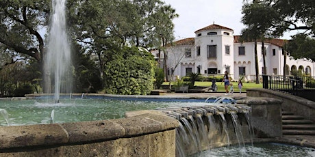 Dominion Rotary Club Social at McNay Museum tickets