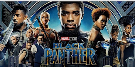 MLK Day Black Panther Screening tickets