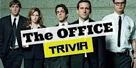 The Office Themed Trivia