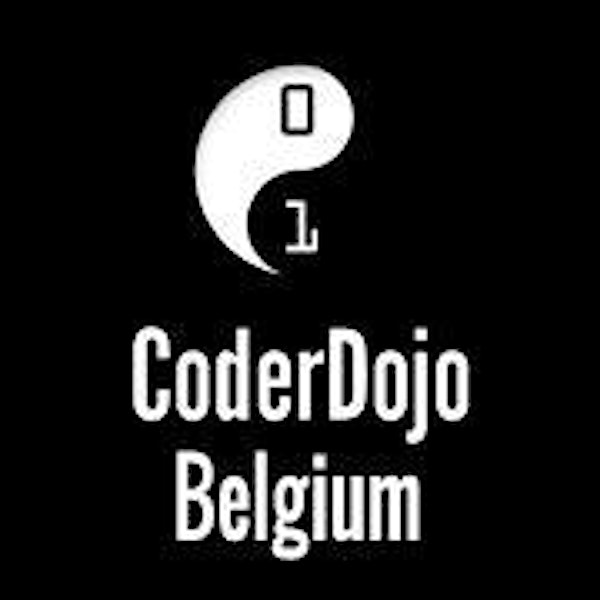 CoderDojo Brussel 2013-2014