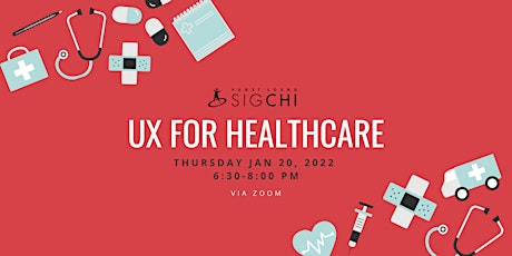 UX for Healthcare tickets