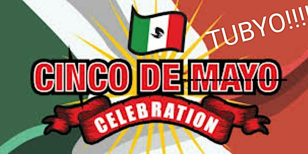 Tubyous' Birthday in Mexico!!