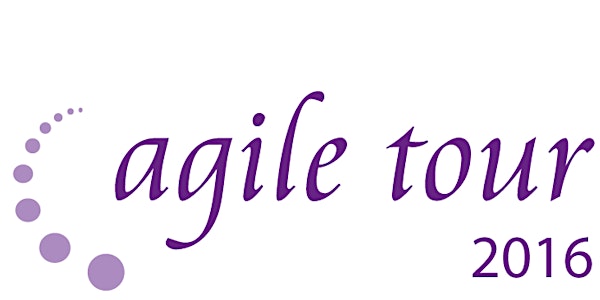 Agile Tour Paris 2016