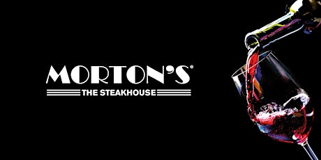 A Taste of Two Legends - Morton's Naperville tickets