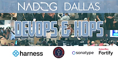 Dallas – DevOps & Hops with NADOG