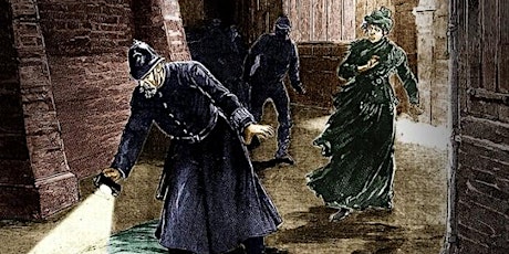Jack the Ripper and the tragic lives of his victims tickets
