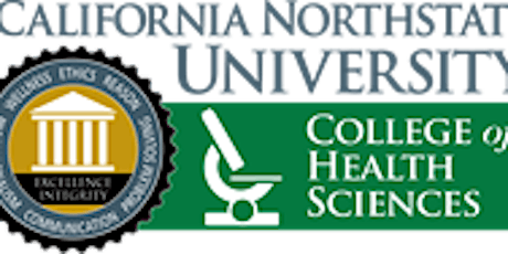 CNU College of Health Sciences 2022  Virtual Winter Open House tickets