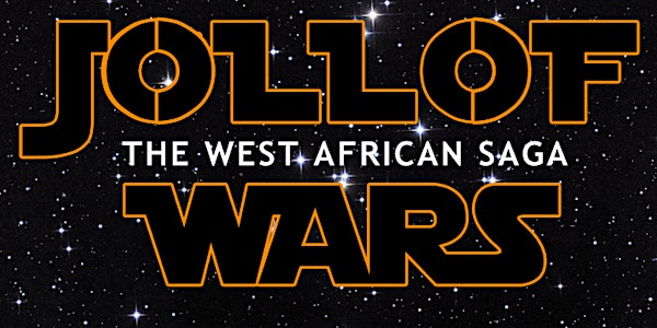 Jollof Wars