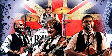 Tributo a THE BEATLES tickets