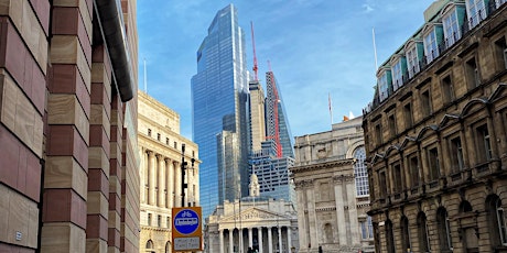 The Tales and Treasures of the City of London - Tour 2, VT Series 6 tickets