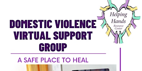 Domestic Violence Educational Support Group tickets