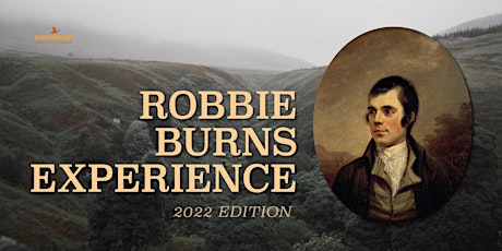 Robbie Burns Experience tickets