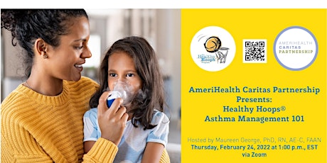 Healthy Hoops® Asthma Management 101
