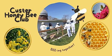 Custer Honey Bee Club Meet tickets