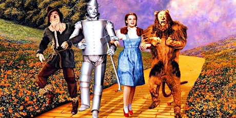 THE WIZARD OF OZ: Free Outdoor Screening! -- Classics on French Street tickets