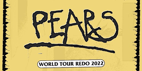 PEARS (Fat Wreck Chords) / NEIGHBORHOOD BRATS / BACCHAE tickets