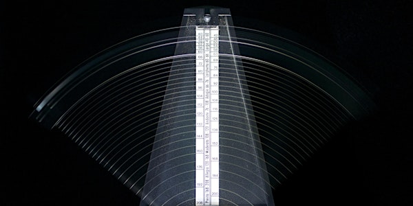 Keeping Time: Music, Metronomes, Machines