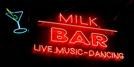 Stand Up Night at Milk Bar ( A Comedy Show ) tickets