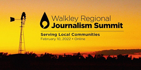 Walkley Regional Journalism Summit tickets