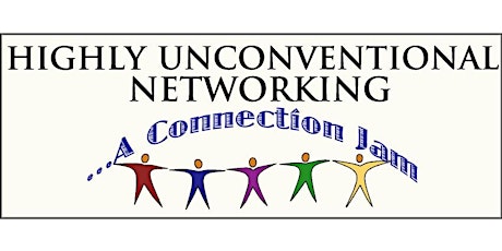 Highly Unconventional Networking primary image
