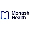 Monash Medical Centre ICU's Logo