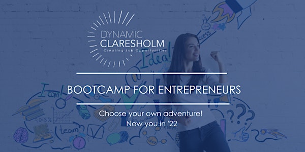 Boot Camp for Entrepreneurs